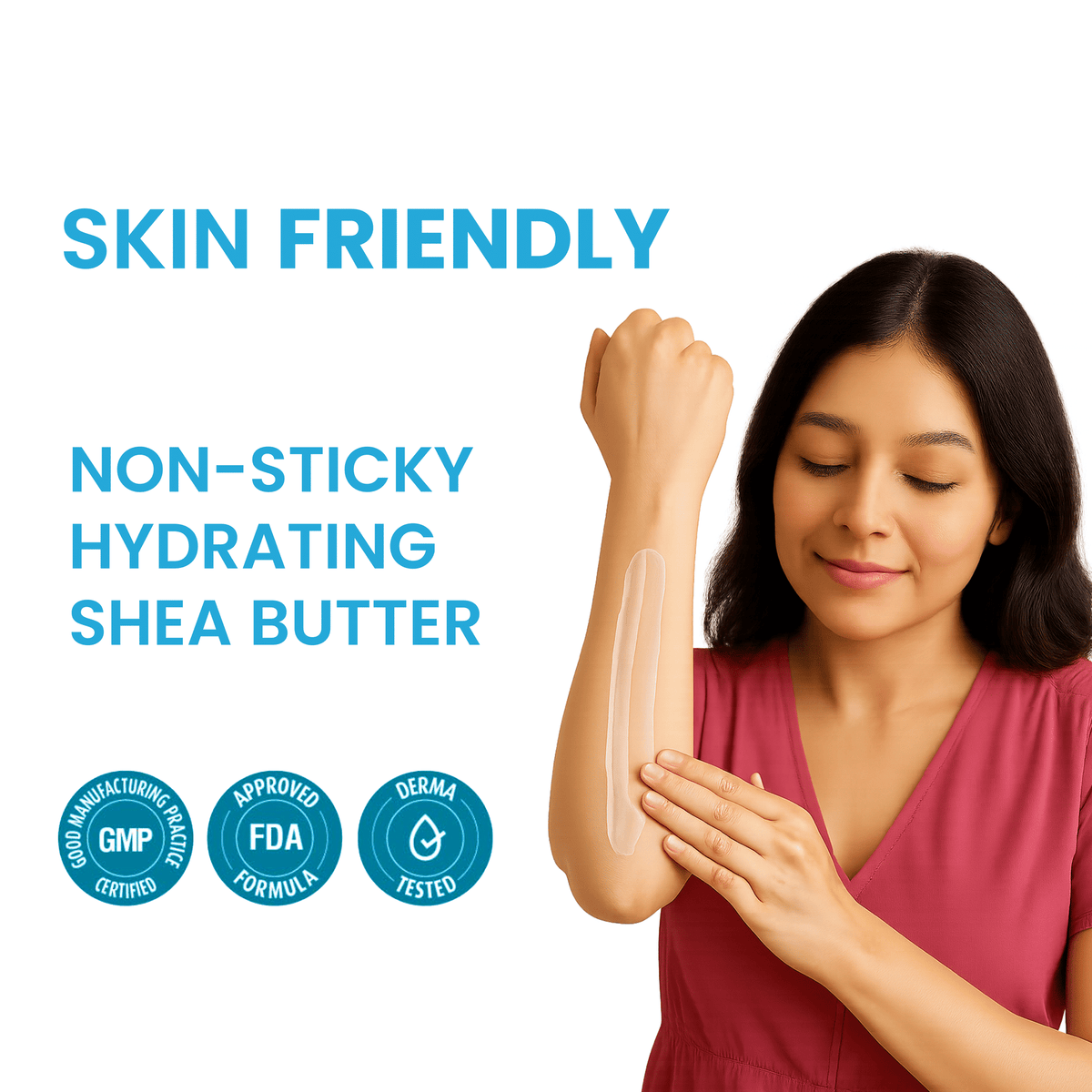 NiteSecrets Relaxing Magnesium Body Lotion – image 6