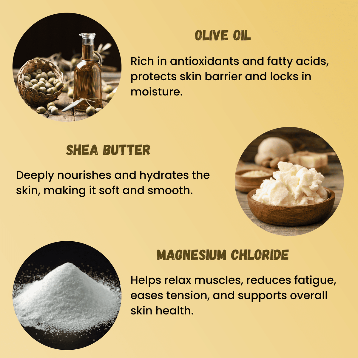 NiteSecrets Relaxing Magnesium Body Lotion – image 3