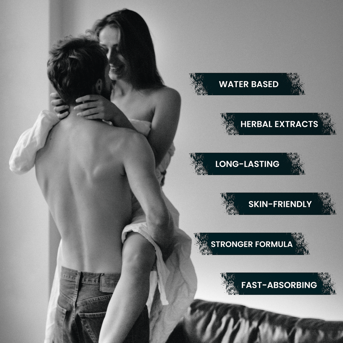 Duo: Intime Lub 69 + LongVibe Delay Gel for Men – image 5