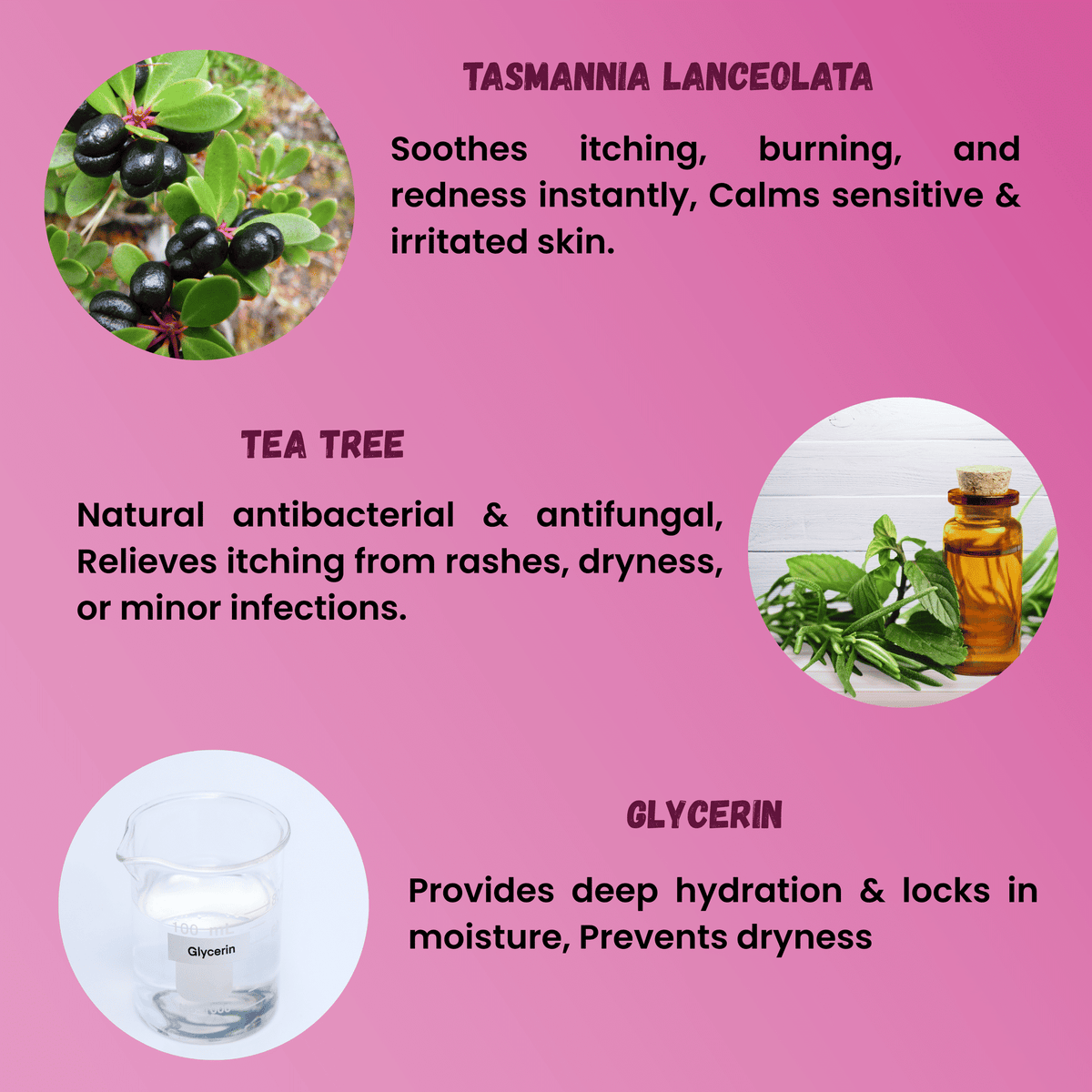 NiteSecrets Anti-Itching Cream for Intimate Area – image 5