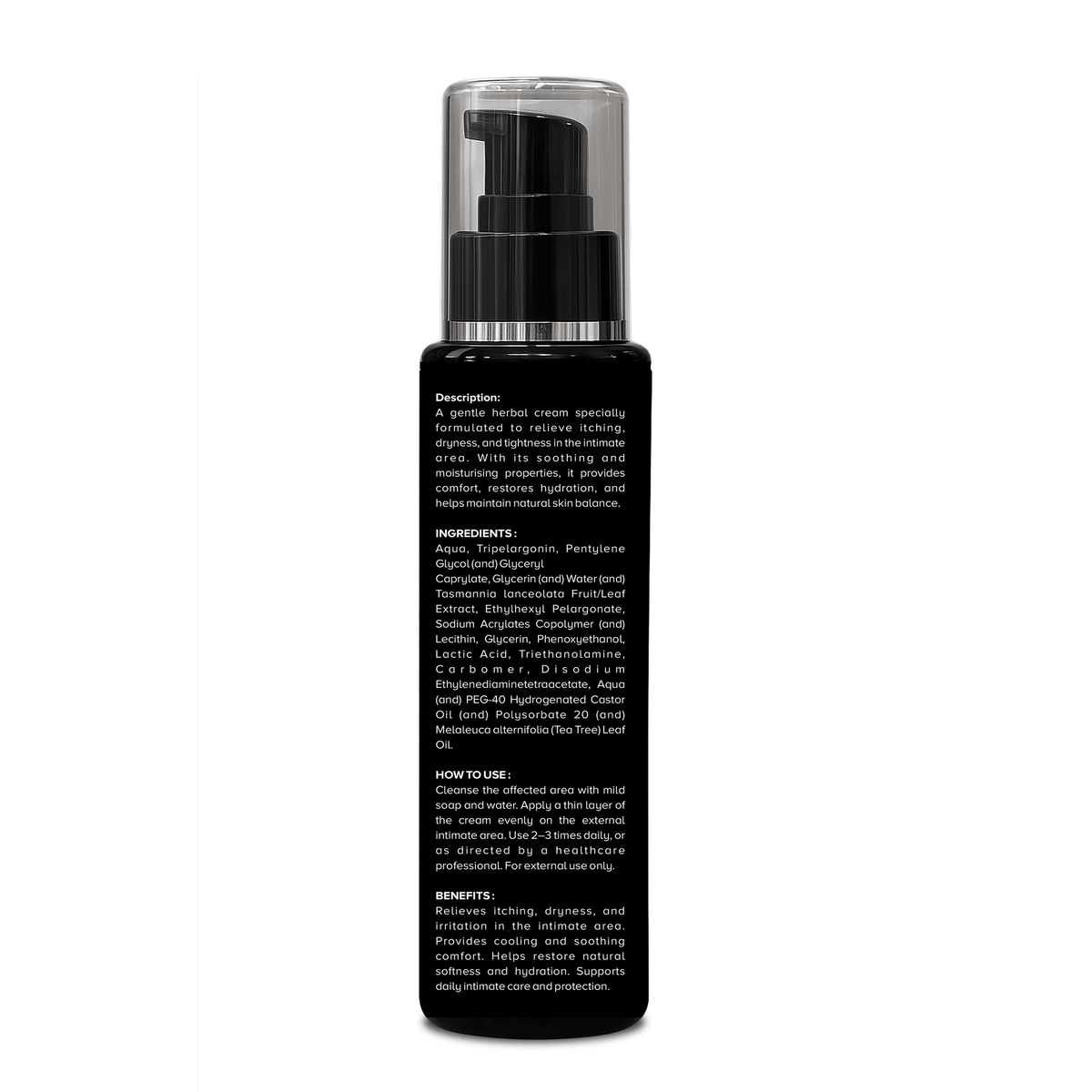 NiteSecrets Anti-Itching Cream for Intimate Area – image 9