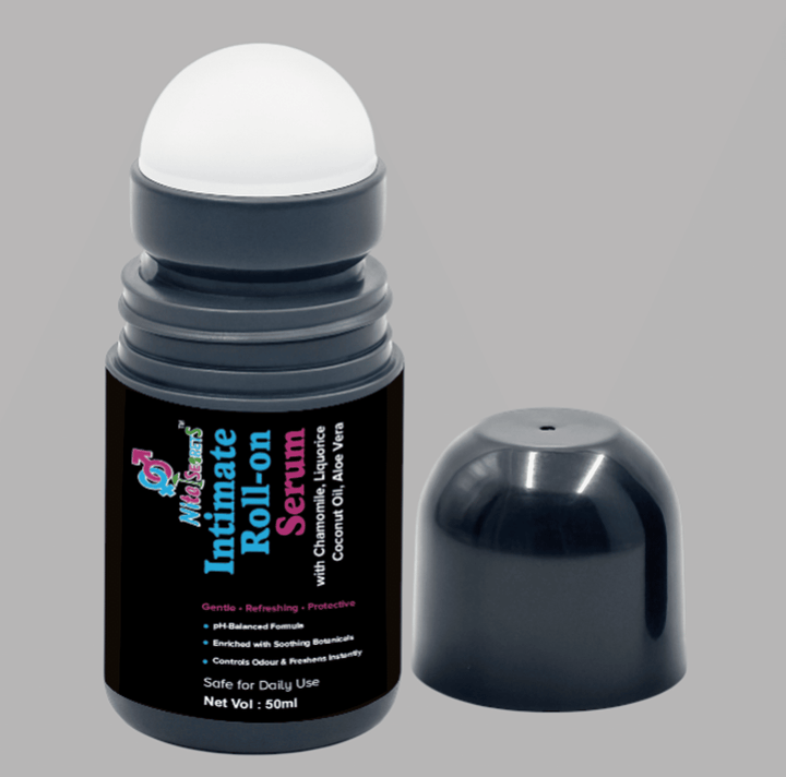 NiteSecrets Intimate Roll-On Serum