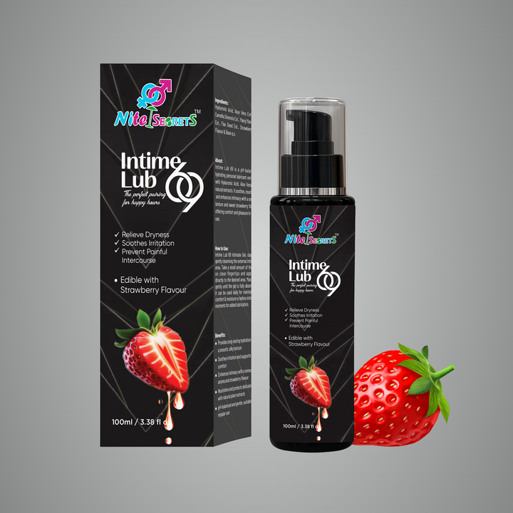 NiteSecrets Intime Lub 69